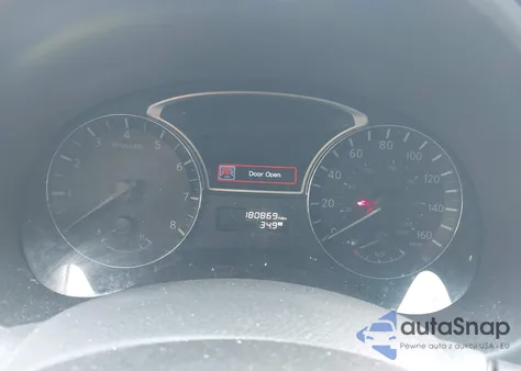 2015 Nissan Altima 3.5 Sl from USA, damaged, VIN 1N4BL3AP6FC432361